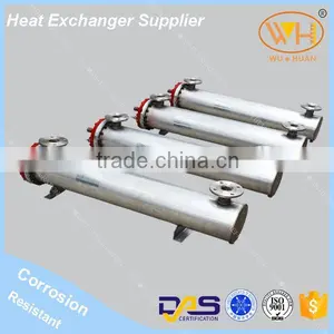 Tubular Heat Exchanger Price , Industrial Heat Exchangers thumbnail-3