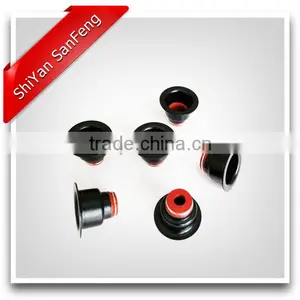 Dongfeng Truck Engine 6CT Valve Oil Seal C3927642 thumbnail-1