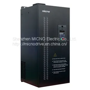 KE300F Open-loop Permanent Magnet Synchronous Drive thumbnail-1