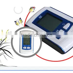 Glucometer Glucose Meter thumbnail-1