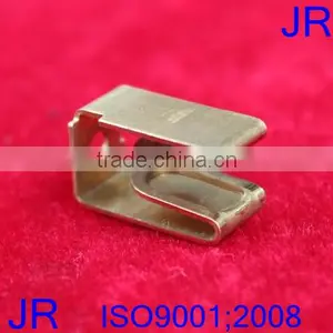 Sheet Metal Stamping Part for Furniture thumbnail-1