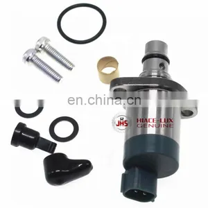 Fuel Pump Pressure Regulator SCV Valve FOR NAVARA NP300 PATHFINDER 2.5 294200-2760 2942002760 thumbnail-1