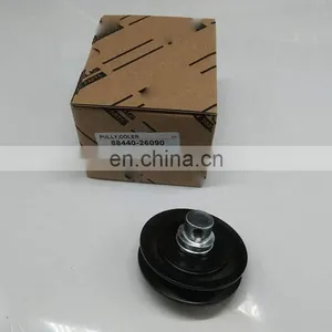 Good Quality Auto Parts Belt Tensioner Pulley OEM 88440-26090 For Lexus thumbnail-4