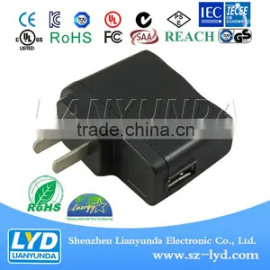 Wall Mounted Usb Power Adapter thumbnail-2