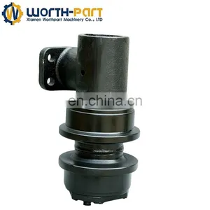 Doosan Excavators Spare Parts Solar 290LC-V 2270-6126 Top Roller thumbnail-2