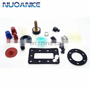 Rubber NBR FKM Silicone Gasket Maker Gasket Maker thumbnail-2
