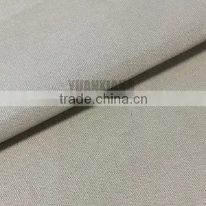 Textile Stock in 100% Cotton Fabric of Twill Spandex Stock thumbnail-2