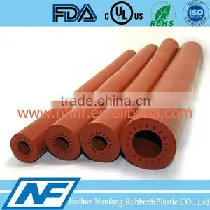 Flexible Silicone Foam Tubes thumbnail-5