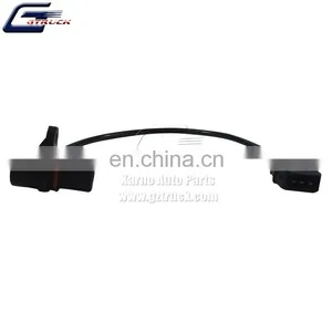 Crankshaft Position Sensor Oem 99450797 for IVEC Truck thumbnail-5