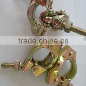 Pipe Clamp Connector thumbnail-2