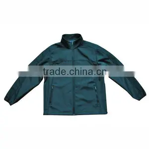 Cheap Softshell Kid Jacket for Boy Clothes thumbnail-1