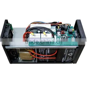 2000Va / 1200W Line Interactive UPS Uninterrupted LED Power Supply thumbnail-5