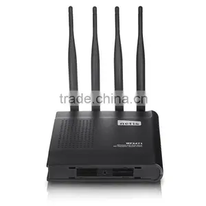 Netis N600 Wireless Dual Band Router thumbnail-1