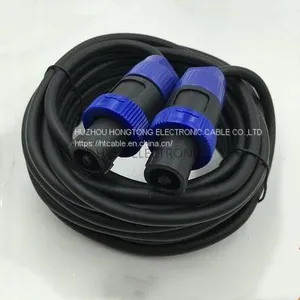 High Quality Xlr Cannon Connector Manufacturer Male Female Cable thumbnail-4