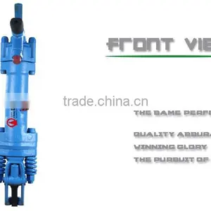 High Effeciency RB777 Jack Hammer Rock Drill thumbnail-1