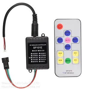 Pretty Price Wireless Controller Full Color Controller thumbnail-1