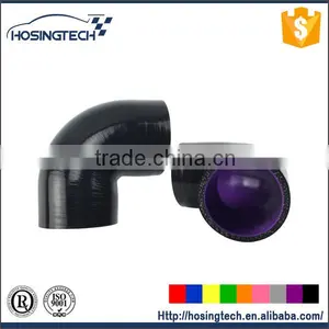 Brand Supplier High Performance Silicone Hose Auto Car Parts Supplier's Choice thumbnail-2