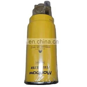 MB-CX549 Excavator Diesel Engine Parts Fuel Oil Water for PC200-6 Fuel Oil Water Filter FS19769 PL420 thumbnail-1