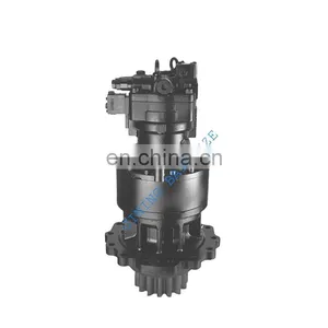 JS200S JS200 Swing Motor Assy JS200L Slew Motor Box JS200N JS200W Rotary Motor thumbnail-1