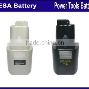 12V Ni-Cd Ni-MH Power Tool Battery for Dewalt DW9050 DW945 Powertool Battery thumbnail-1