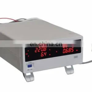 Single Phase AC/DC Digital Power Meter thumbnail-4
