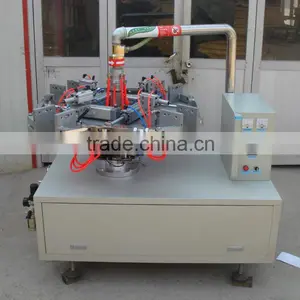 Transparent Control Bands Blow Molding Machine thumbnail-2