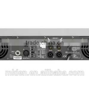 LP-1, Trade Assurance, 2 Channel Power Amplifier, 300 Watt Amplifier thumbnail-2