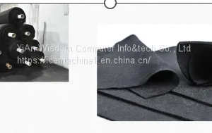 Carbon Fiber Used for the Sewage and Water Treatment thumbnail-4