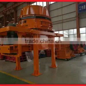 PL Series Impact Crusher/Stone Crusher With Good Quality in Shangdong Datong thumbnail-2