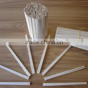 Wooden Chopsticks With OEM Logo thumbnail-3