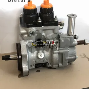 Fuel Injection Pump 094000-0570 for KOMATSU 6251-71-1121， 6251711121 thumbnail-1