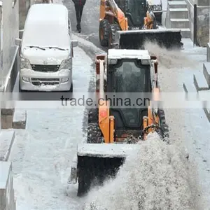 China Skid Steer With Sufficient Supply for Sale thumbnail-5