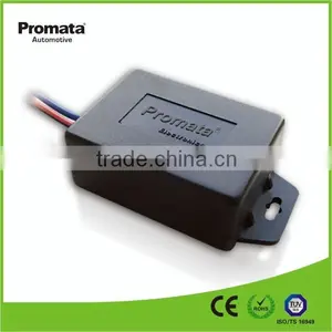 DB610 Car Anti Collision System, Car Anti-collision Sensor System thumbnail-1