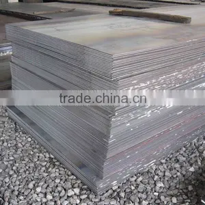 Mild Steel Plate thumbnail-3
