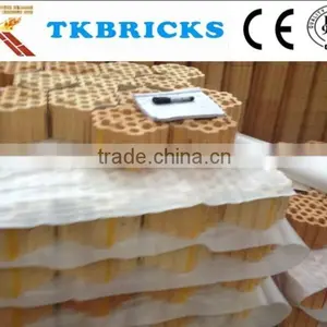 Low Creep Fireclay Bricks for Hot-Blast Stoves thumbnail-1