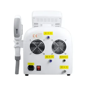 IPL OPT E-light OPT Elight Permanent Hair Laser Intense Pulsed Light Ipl Laser Hair Removal thumbnail-4