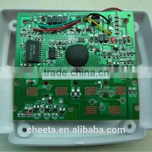 2016 Cheeta New Version Powerful Frequency Phone Jammer Call Blocker thumbnail-4