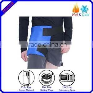 Hip Hot Cold Pack Wraps thumbnail-1