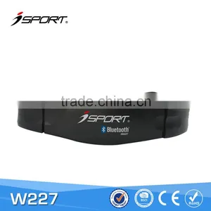 2015 Hot Seller Endomondo Bluetooth Heart Rate Monitor thumbnail-1