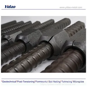 Prestressed Ground Anchors thumbnail-2