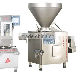 Hot Sale High Quality Sausage Stuffing Machine thumbnail-1