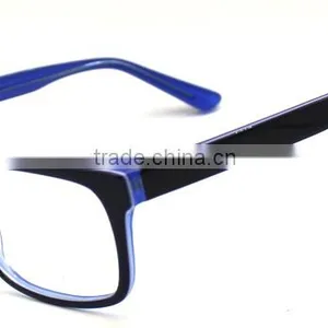 New Mode Eyeglasses Frame and Italy Designer and Acetate Spectacles Frames Supplier's Choice thumbnail-2