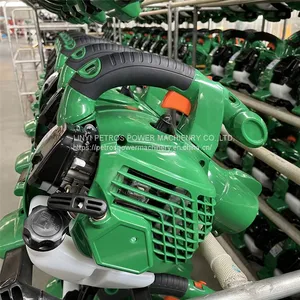 German-style Hand-held Two-stroke Wind Blower EB260A thumbnail-5