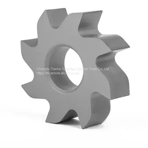 Solid Carbide Milling Scarifier Cutters And Accessories thumbnail-3