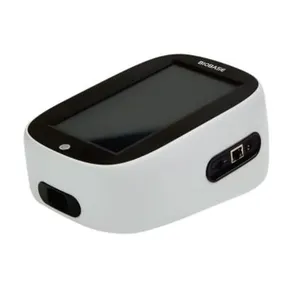 12-channel Portable Fluorescence Immunoassay Analyzer Clinical Analytical Instruments LS-1100 Dry Fluorescence Immunoassay thumbnail-1