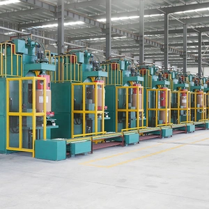 Hebei Xinyu Welding.,ltd. company overview - view 2 thumbnail