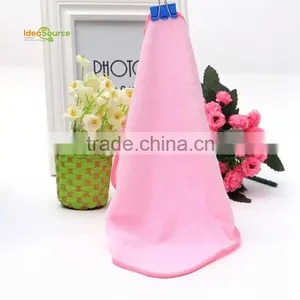 Fashion Cartoon Wholesale Baby Bibs Cotton Face Towel thumbnail-3