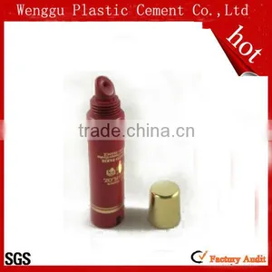 Cute PE Round Soft Lip Gloss Tube,various Lip Gloss Cosmetic Tubes thumbnail-1