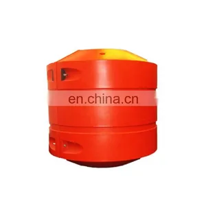 China Manufacture ISOplastic Float Used in Combined Pipeline thumbnail-1
