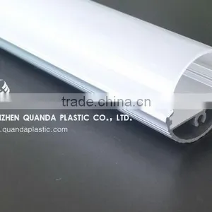 Hot SellingAluninum Profiles With LED Light Diffuser Cover thumbnail-1